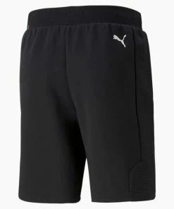 Puma (black BMW MMS Sweat Short) New Arrivals