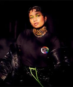 Puma (black "pride Graphic T-shirt) 9 Puma (black