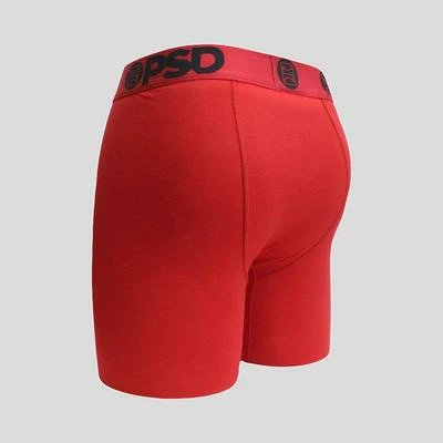 Psd Boxers (modal Red) 4 Psd Boxers (modal Red)