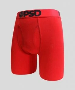 Psd Boxers (modal Red) 8 Psd Boxers (modal Red)