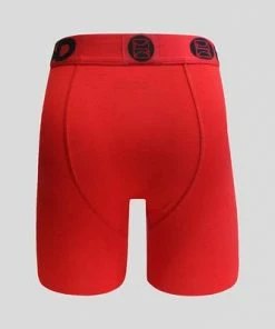Psd Boxers (modal Red) 9 Psd Boxers (modal Red)