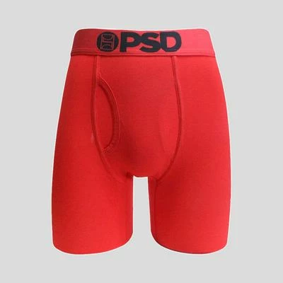 Psd Boxers (modal Red) 3 Psd Boxers (modal Red)
